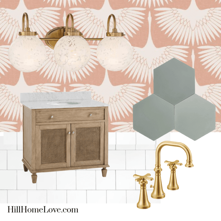 Small Bathroom Design Idea