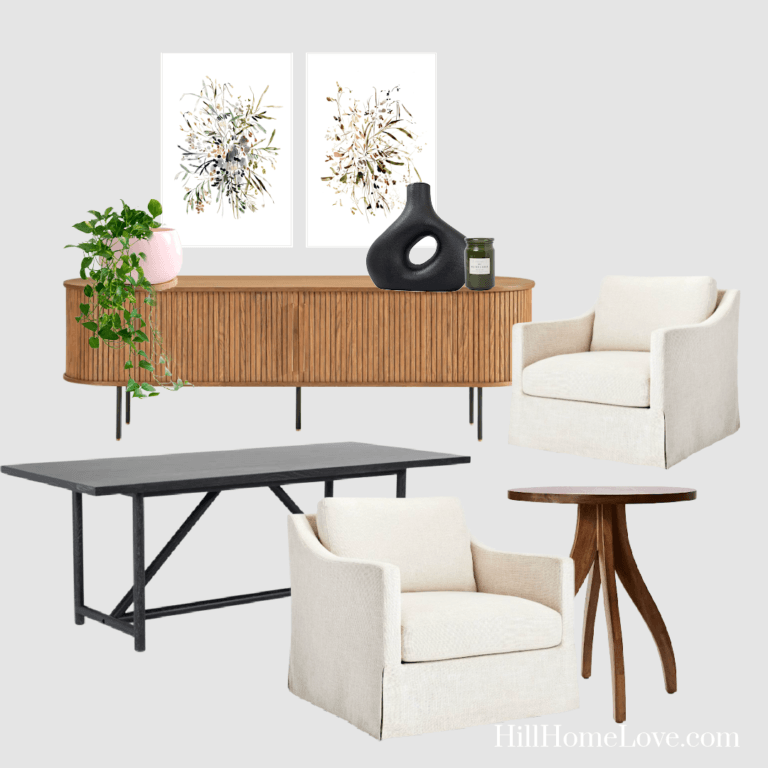 Waiting Room Design Idea