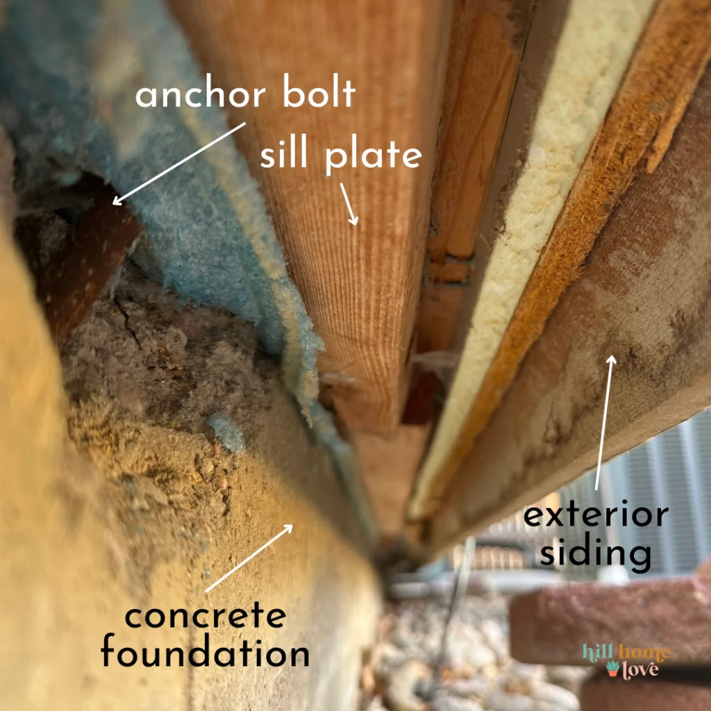 How to Anchor House Exterior Walls to Concrete: Expert Tips