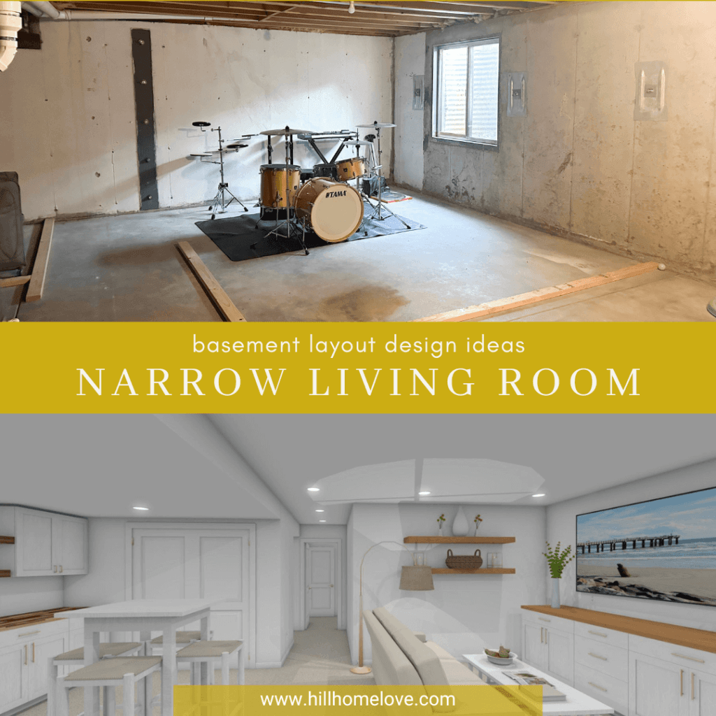 Our Basement Layout Design Ideas DIY Home Design