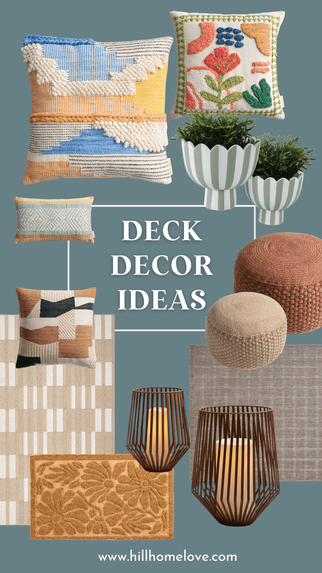 Backyard Deck Ideas: Design Rules To Know (And Break)