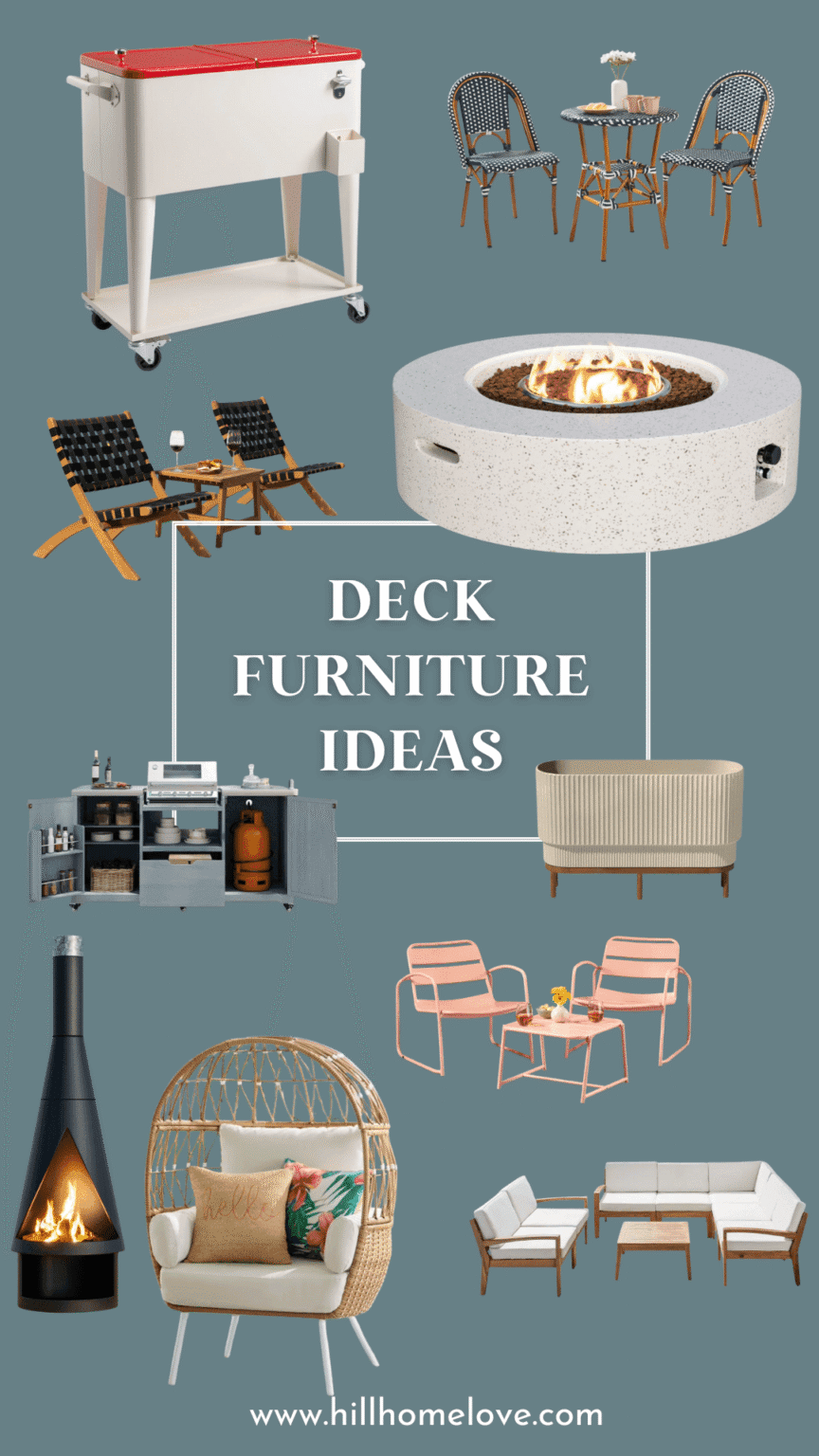 Backyard Deck Ideas: Design Rules To Know (And Break)