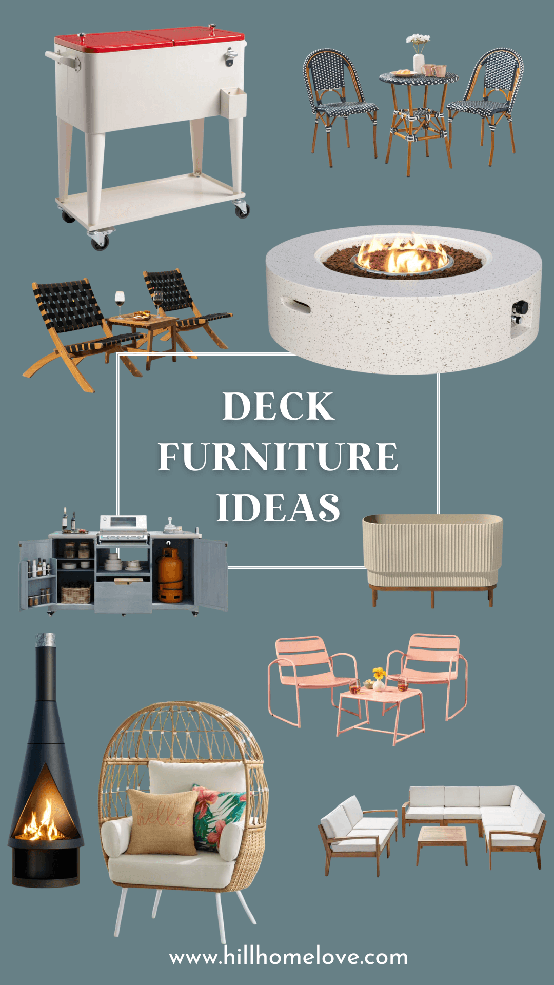 Backyard Deck Ideas: Design Rules To Know (And Break)